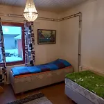 شقة Sukuviiri *