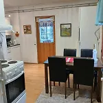 Sukuviiri Apartment *