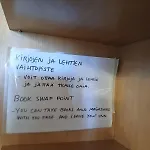 Apartment Sukuviiri Vimpeli