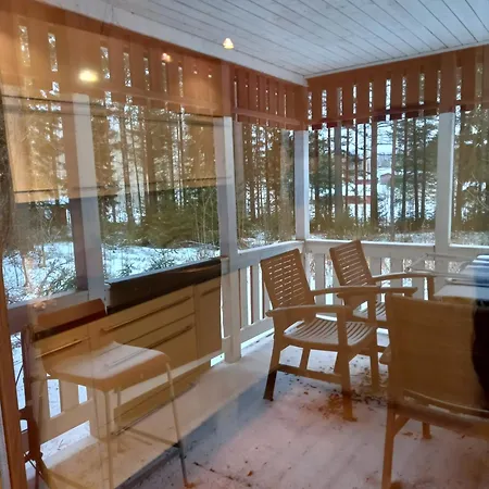 Sukuviiri Apartman