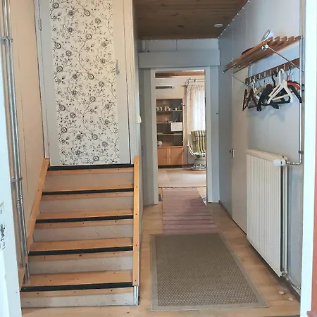 Apartman Sukuviiri *