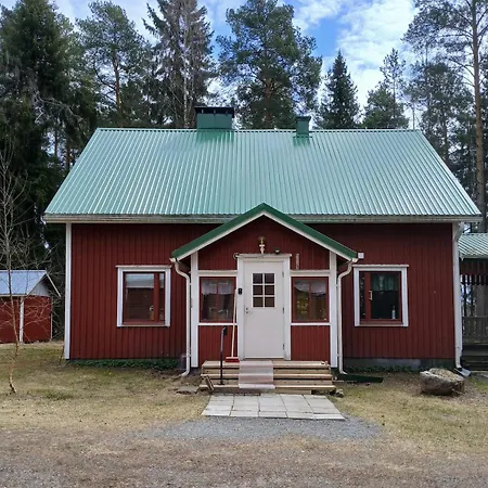 Sukuviiri Vimpeli