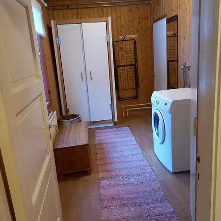 Apartman Sukuviiri *