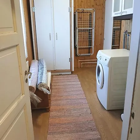 Apartman Sukuviiri *