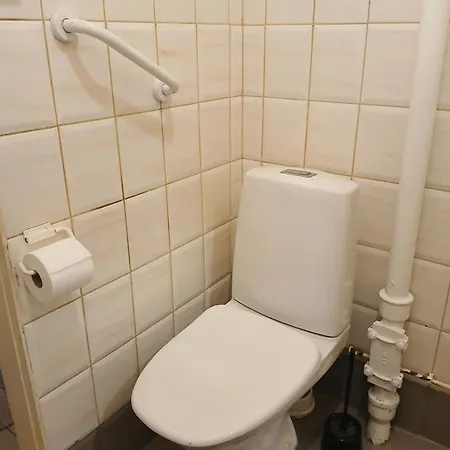 Sukuviiri Apartman *