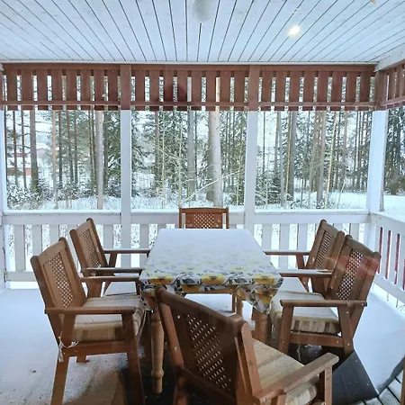 Sukuviiri Apartman
