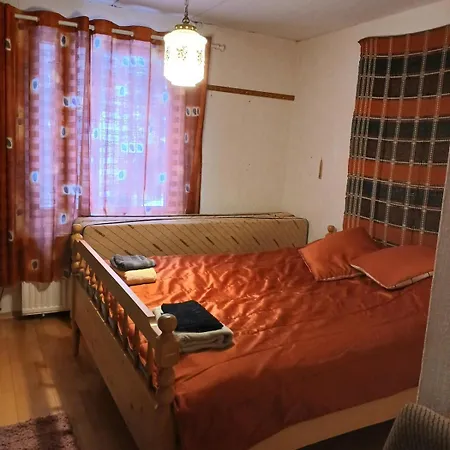 Sukuviiri Apartman *