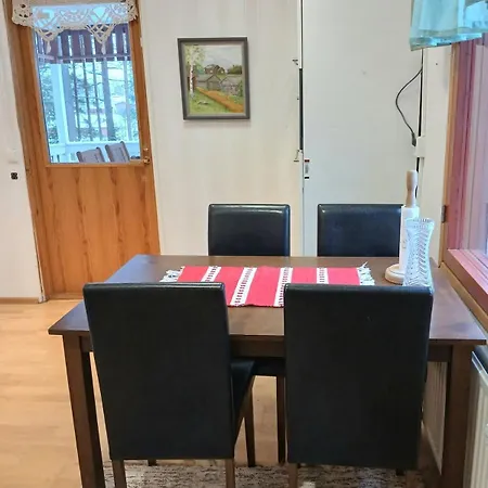 Sukuviiri Apartman