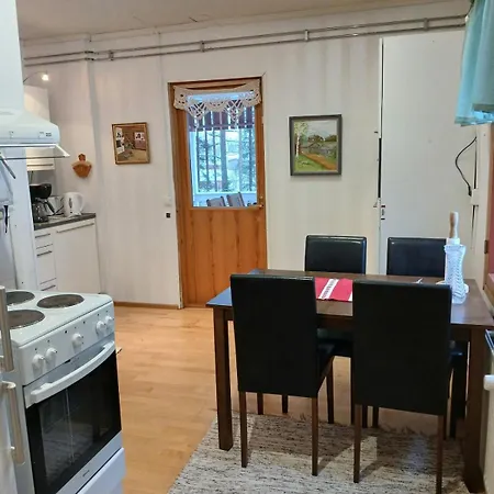 Sukuviiri Apartman *