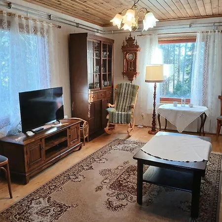 Apartman Sukuviiri *