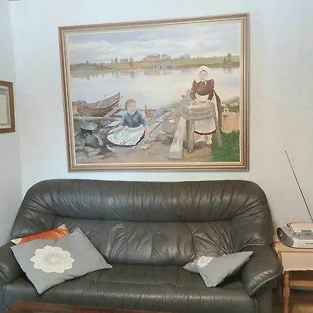 Sukuviiri Vimpeli