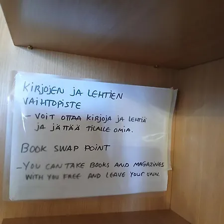 Apartman Sukuviiri