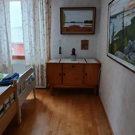 Sukuviiri Apartman