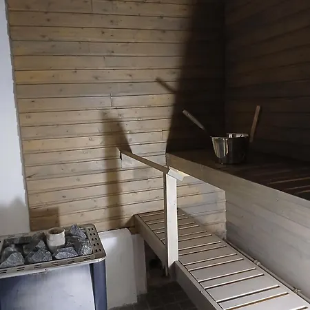 Sukuviiri Apartman *