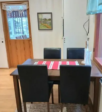 Διαμέρισμα Sukuviiri Vimpeli